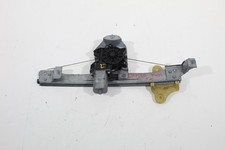 CREMAGLIERA POSTERIORE SINISTRA SX PER RENAULT Captur Serie (13>)