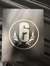 RAINBOW SIX SIEGE, videogioco