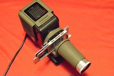 Leitz Prado 150 slide