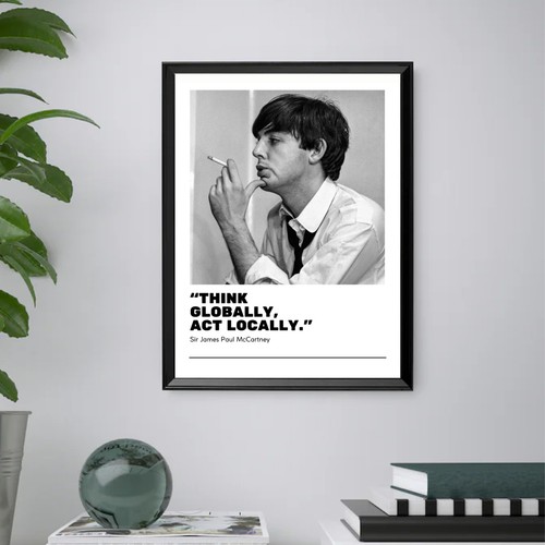 Paul mccartney the - paul, beatles