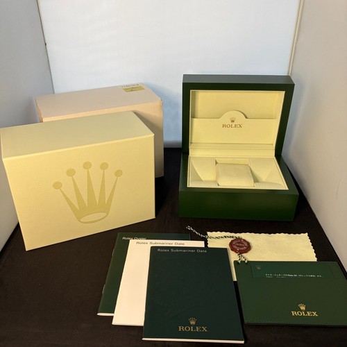 Rolex submariner date 116610ln - submariner,