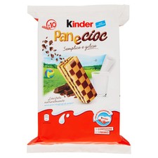 Kinder Pan E Cioc - 1