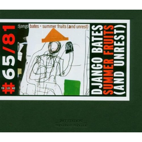 Bates django summer fruits - django,