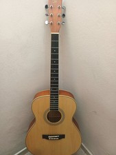 CHITARRA ACUSTICA NUOVA