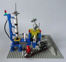 Lego® Space 920 Alpha-1