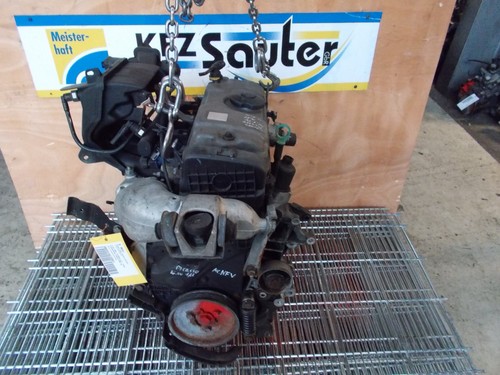 Motor tu5jp nfv - motor, xsara