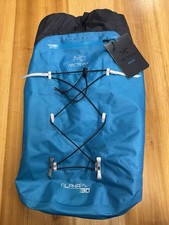 Zaino Arc’teryx Alpha FL 30