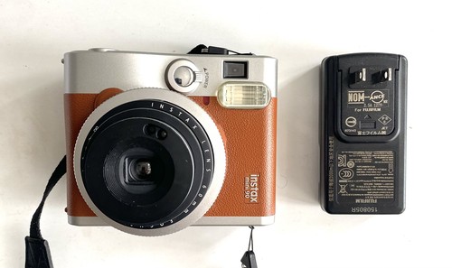 Fujifilm instax mini neo - mini, 90