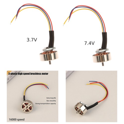 1503 micromotore brushless per - micromotore,