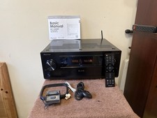 Pioneer Elite SC-LX501 Home