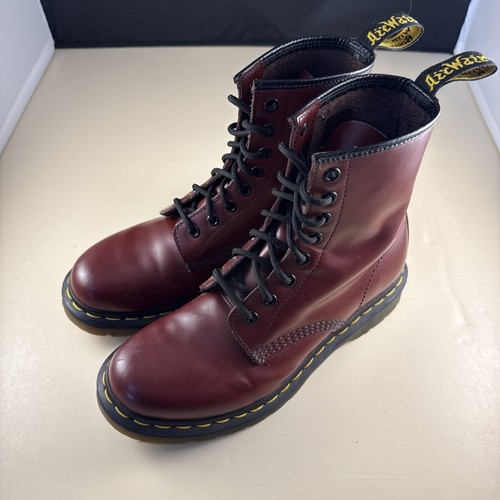 Doc martens 1460 stivali - martens,