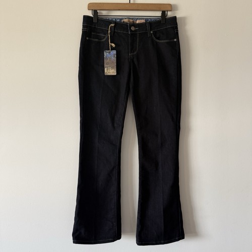 Jeans donna vita - , y2k