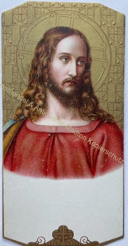 Orig quadro devozionale - orig.,