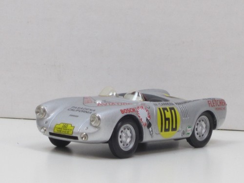 Porsche 550 spider 160 - porsche,