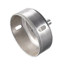 80mm Diamante punte trapano