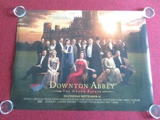 DOWNTON ABBEY: THE GRAND