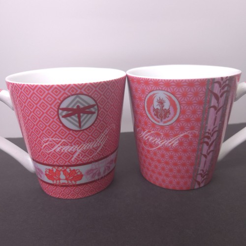 Set tazze collezione - set, debra