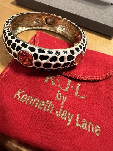 Nuovo bracciale kenneth jay - bracciale,