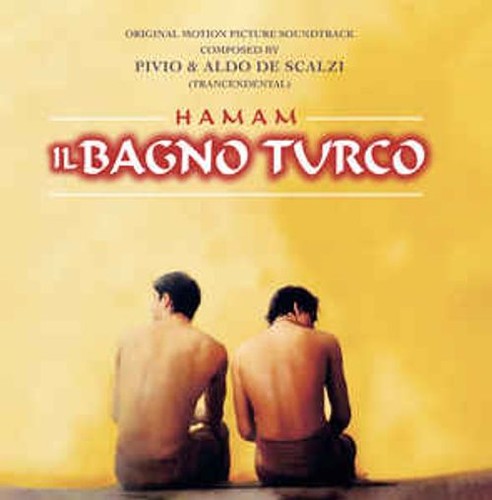 Vinile pivio aldo de scalzi - vinile,