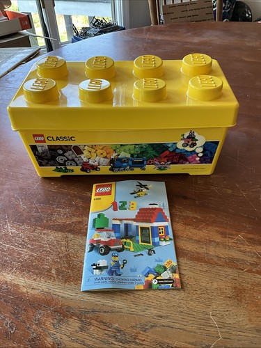 Lego set pattumiera - lego,