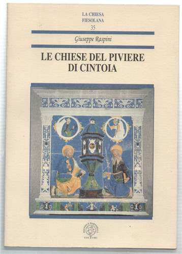 Chiese del piviere di - chiese,