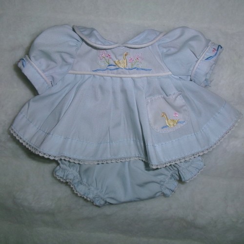 Vintage mattel child - vintage,
