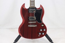 Epiphone SG Standard 61