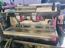 Nuevo Simonelli Aurelia II