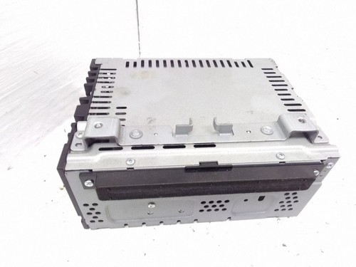 Ford kuga autoradio dvd - cd,