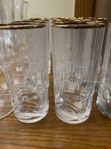 Royal crystal rock aurea gold - royal,