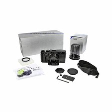 Kit fotocamera pellicola