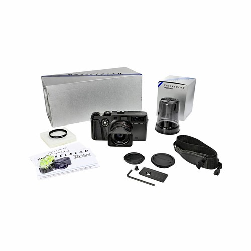 Kit fotocamera pellicola