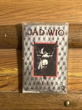 Rare Cassette JAD WIO album