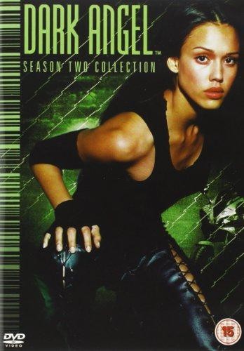 Dark angel season dvd 2001 - dvd, [2001]