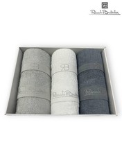 Set Asciugamani Bagno Renato