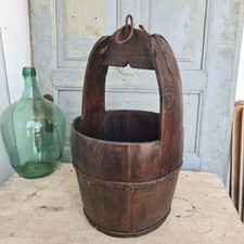 C7300 Antico Secchio da