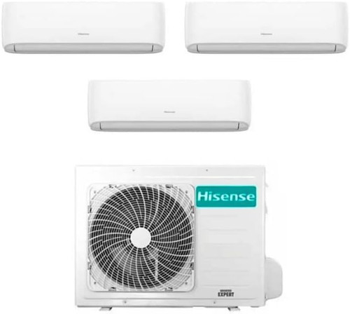Climatizzatore inverter hi - ,