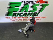 BLOCCHETTO ACCENSIONE FIAT DOBLO II 1.3 MULTIJET 2010 518131970B