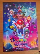 Poster di Super Mario Galaxy -