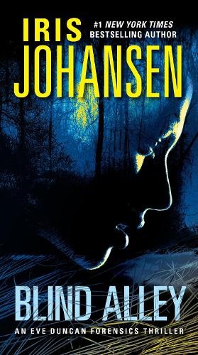 Iris johansen blind alley - iris,
