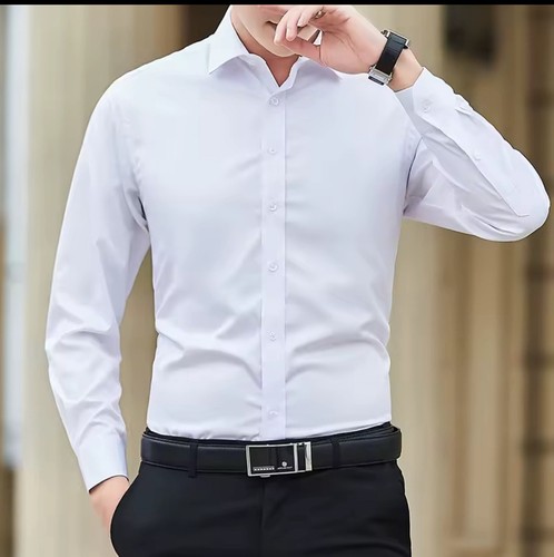 Camicia elegante per uomo