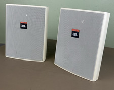 JBL CONTROL ALTOPARLANTI 25T