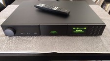 Naim NAC N-172 XS Preamplificatore Streamer