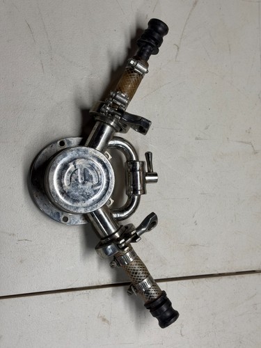 Zambelli tifone pump head - zambelli,
