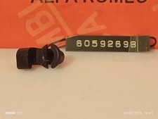 ALFA ROMEO 33 / 145 / 146 MOLLETTA FISSAGGIO ASTA COFANO 60592698