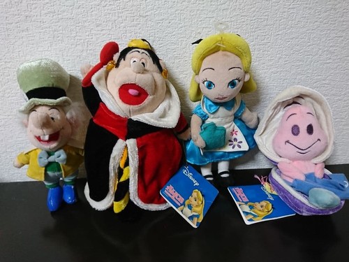 Raro set 4 - [raro], alice