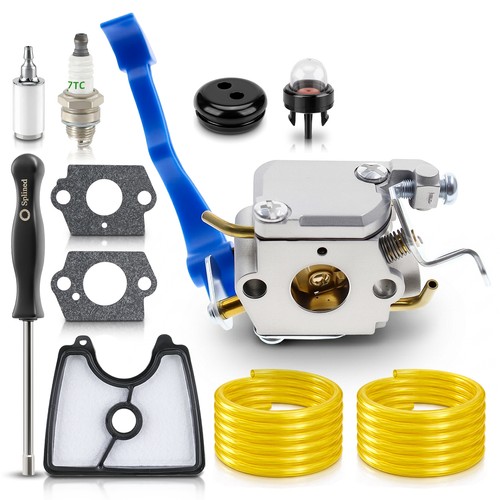 Carburatore per soffiatore