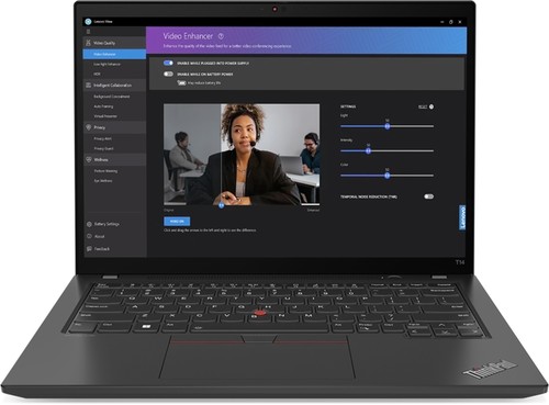Lenovo thinkpad t14 14 - thinkpad,
