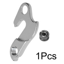 Gancio deragliatore bici in