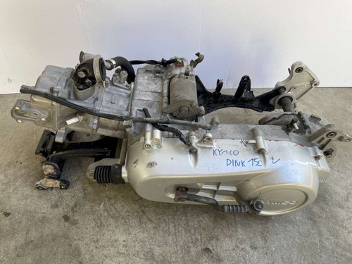 Blocco motore kymco dink 150 - kymco,